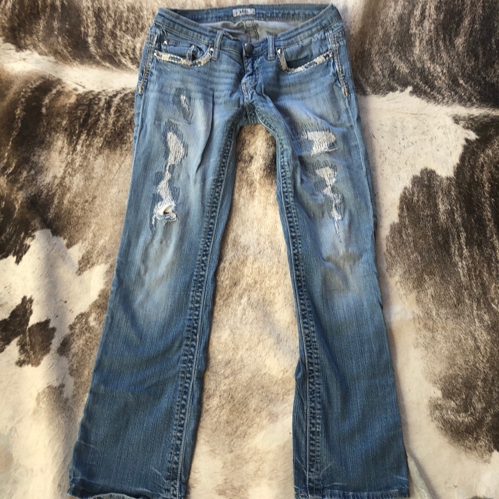 Day trip Jeans